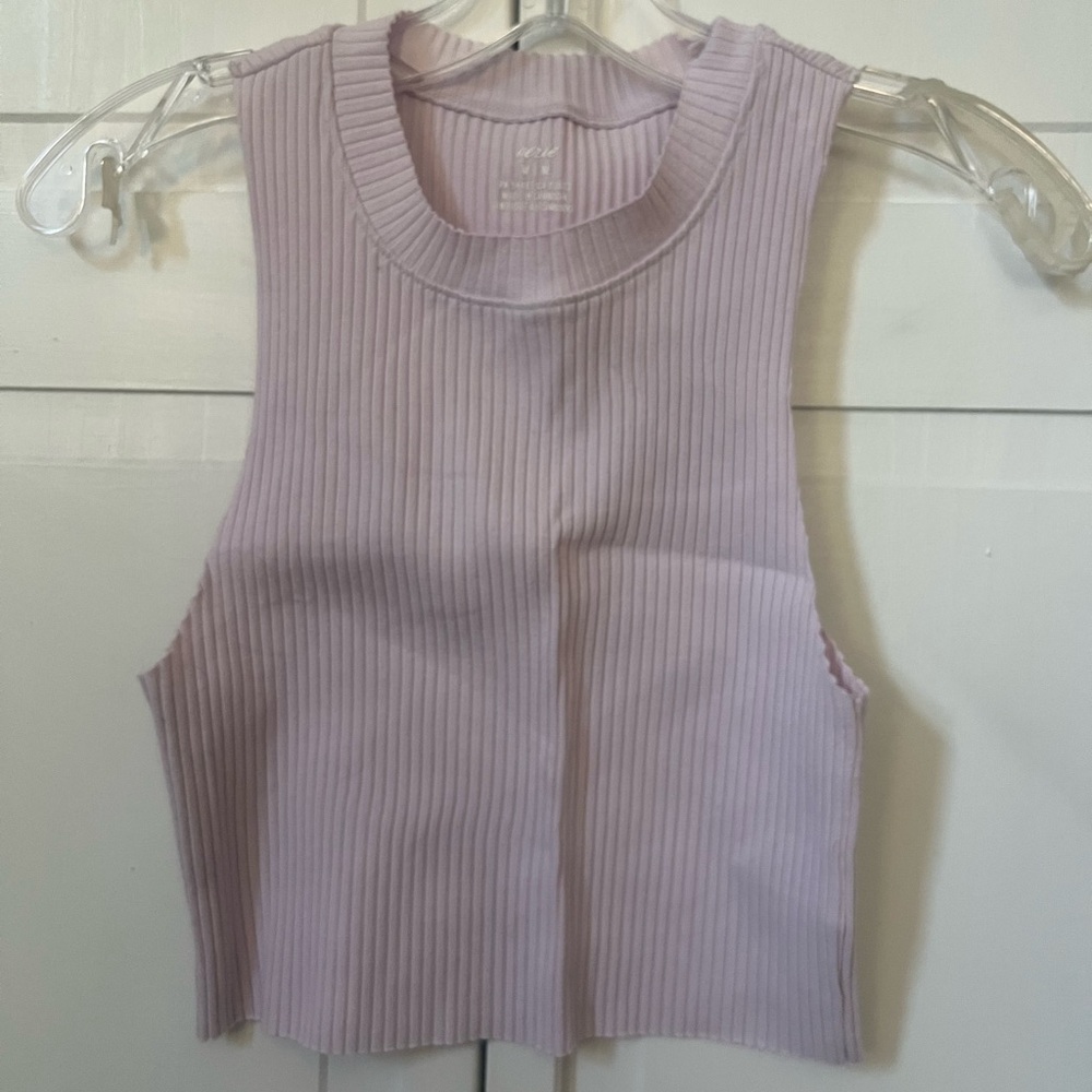 Aerie tank Top
